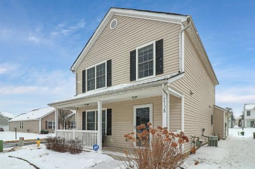 7738 Jefferson Run, Blacklick, OH 43004-8059