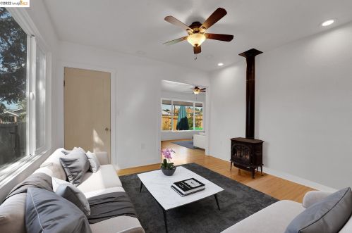 18448 Standish Ave, Hayward CA  94541-1323 exterior