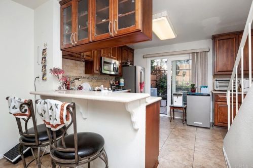 6544 Bell Blf Ave, San Diego CA 92119-1002 exterior