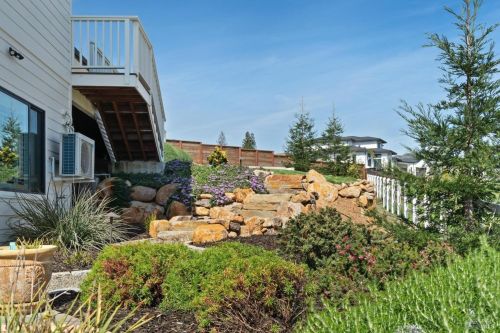 3736 Woodbourne Pl, Santa Rosa CA  95403-0941 exterior