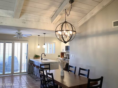 6466 77th Pl, Scottsdale AZ  85250-4750 exterior