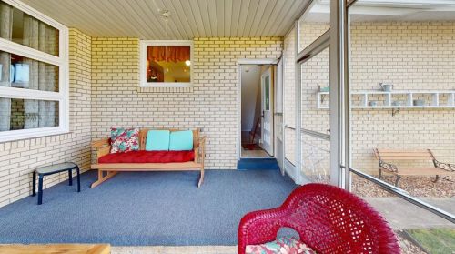 118 Glenwood Ave, Evans City PA  16033-9308 exterior