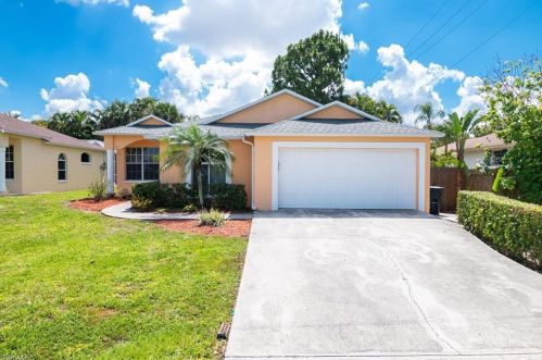 3412 Boca Ciega Dr, Naples FL  34112-3134 exterior