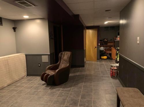 2207 38th St, Milwaukee WI  53215-2316 exterior