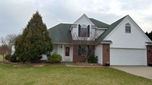5715 Mesa Ct, Terre Haute, IN 47805-9690