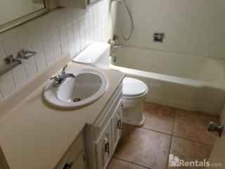 4919 Birchman Ave, Fort Worth TX  76107-5346 exterior