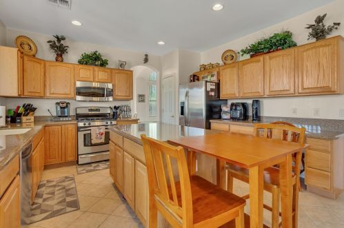 14156 Desert Hills Dr, Sun City AZ  85379-4902 exterior