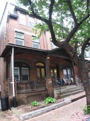 233 Buckingham Pl, Philadelphia PA  19104-2920 exterior