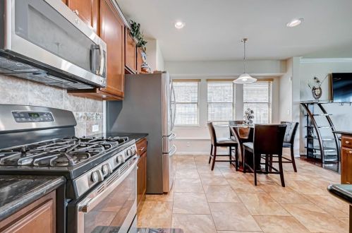 20718 Bandrock Ter, Richmond TX  77407-1474 exterior