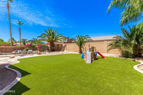 712 Ebony Way, Chandler AZ  85248-4445 exterior