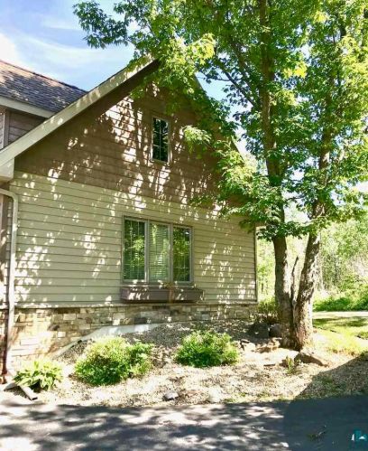 3520 Little Creek Pl, Duluth MN  55811-3784 exterior
