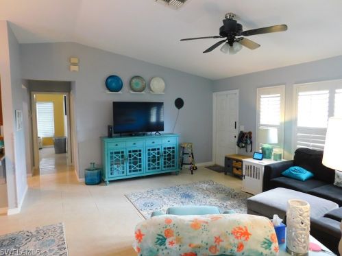 153 18th St, Cape Coral FL  33909-0092 exterior