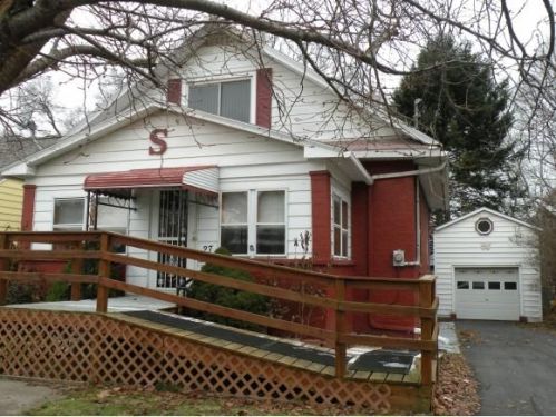 27 William St, Binghamton, NY 13904-1403