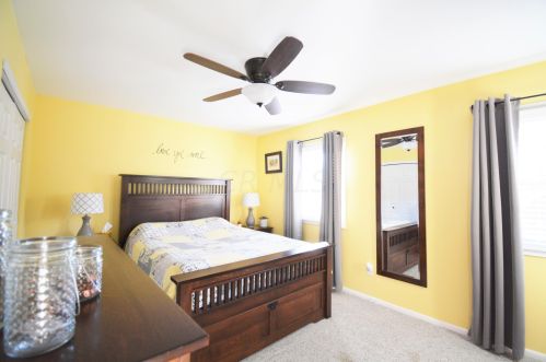 820 Chambord Cir, Marion OH  43302-6733 exterior