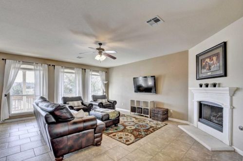 213 Seminole Canyon Dr, Georgetown TX 78628-7201 exterior