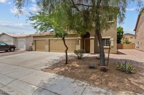 15406 168th Ln, Sun City, AZ 85388-1317