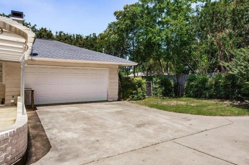 3957 Gaspar Dr, Dallas TX  75220-3612 exterior