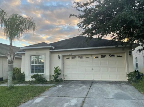 25838 Crippen Dr, Land O Lakes, FL 34639-5721