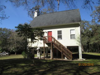 6744 Channel Dr, Hernando, FL 34442-3709