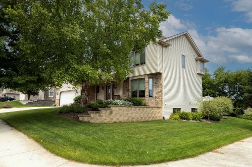 5408 31 St, Kenosha WI 53140-5109 exterior