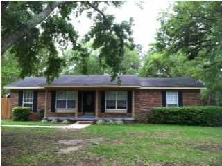 4329 Canal Dr, Mobile AL  36619-9707 exterior