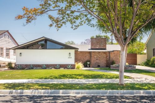 3904 Lemon Ave, Long Beach, CA 90807-3610