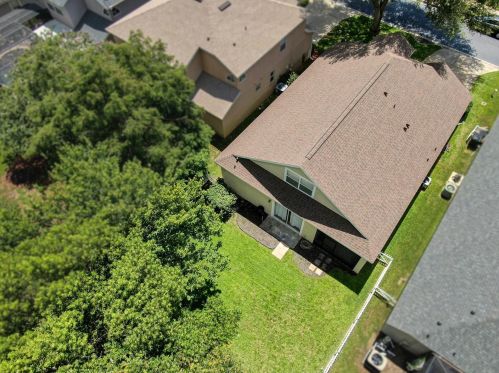 143 Spring Glen Dr, De Bary FL  32713-2514 exterior