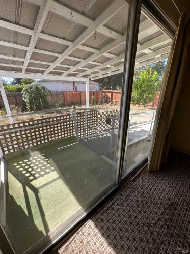 511 Yulupa Ave, Santa Rosa CA  95405-6802 exterior