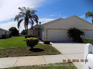 13336 Norman Cir, Port Richey FL  34669-2451 exterior