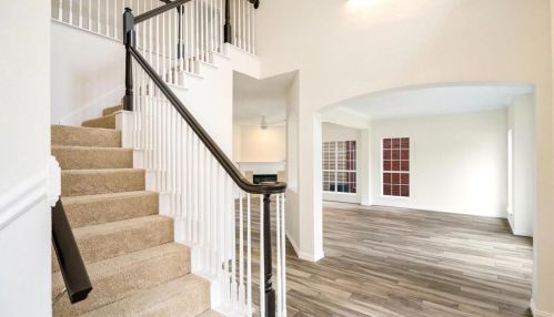 2353 San Gabriel Dr, Plano TX  75074-3464 exterior