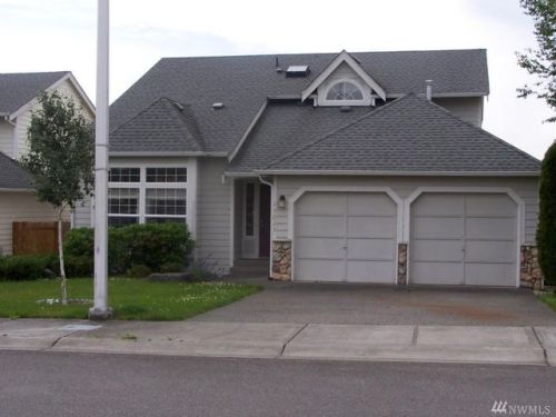 24023 114th Pl, Kent, WA 98030-4901
