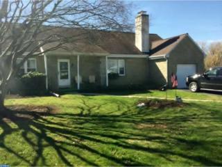 44 Lincoln Ave, Romansville, PA 19320-1609