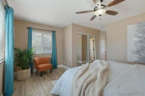 4138 Lois St, La Mesa CA  91941-7418 exterior