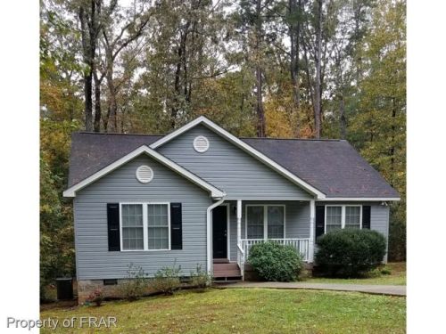 7043 Maple Cir, Sanford, NC 27332-7314