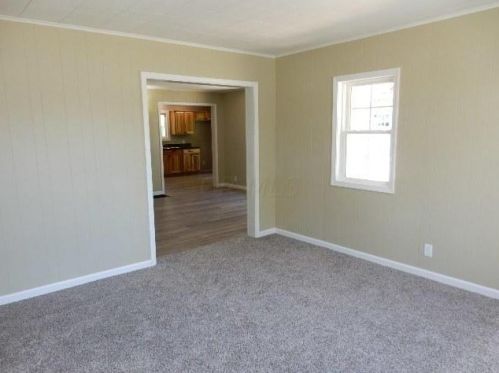 703 Gambier St, Mount Vernon OH  43050-3706 exterior