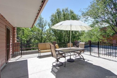 1375 Williams St, Denver CO 80218-2667 exterior