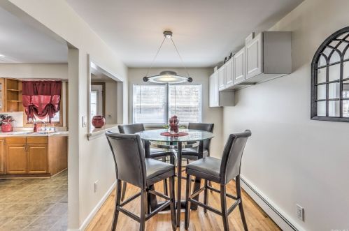 64 Kellum St, North Lindenhurst NY  exterior