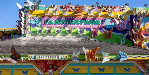 309 9th St, Del Monte Park CA  93950-3512 exterior