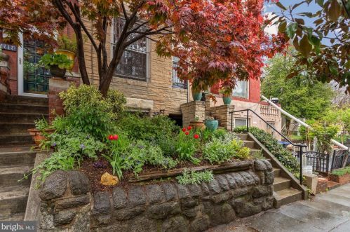 1715 Newton St, Washington, DC 20018-2319