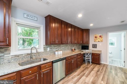 423 Stony Hill Rd, Fredericksburg VA  22406-4134 exterior