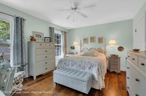 50 Ocean Ave, Monmouth Hills NJ  07732-1410 exterior