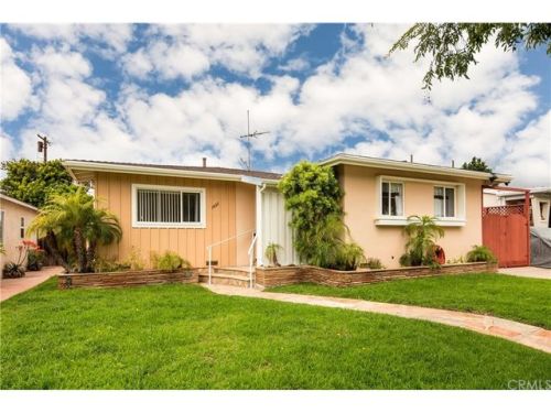 1027 Teri Ave, Torrance, CA 90503-5120