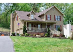 1024 Cox Trail Pl, Kingsport, TN 37660-5722