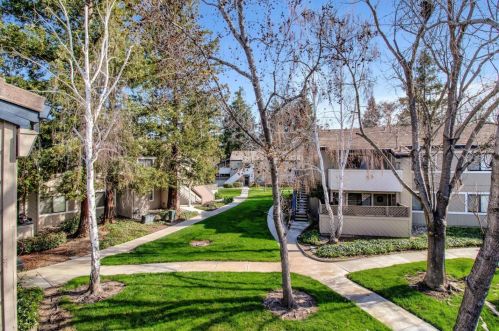 708 Cassaday Ct, San Jose CA  95136-1918 exterior