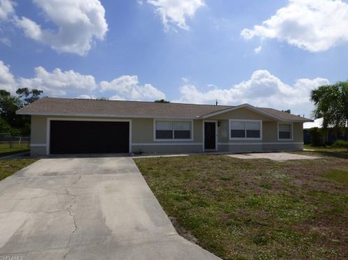119 Dania Cir, Lehigh Acres, FL 33936-1605