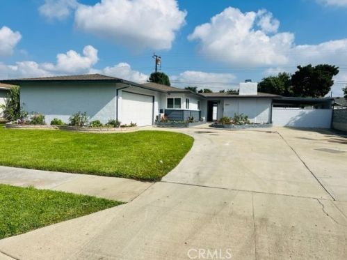 1703 Glenmere St, West Covina, CA 91790-4438