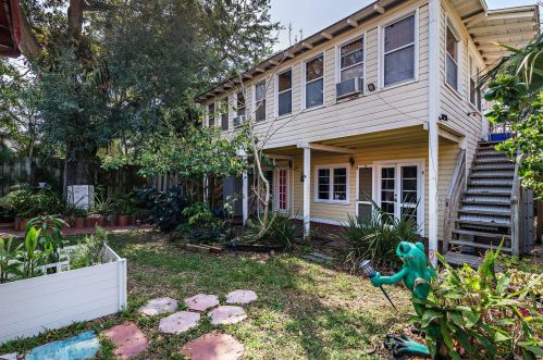 734 Newark St, West Palm Beach, FL 33401-6619