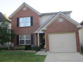 520 Rhodora Rdg, Lexington, KY 40517-2060