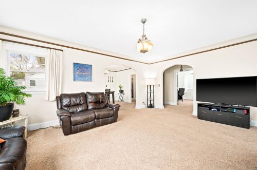 105 7th St, Scanlon MN  55720-1802 exterior
