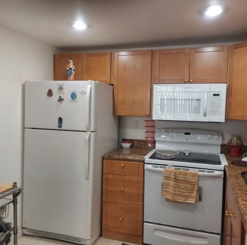 623 Normandy M, Delray Beach FL  33484-4842 exterior